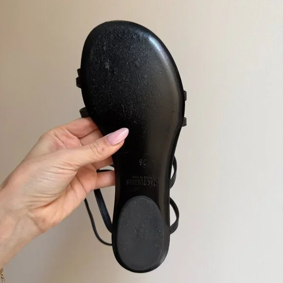 Jacquemus Sandals - Picture 7 of 7